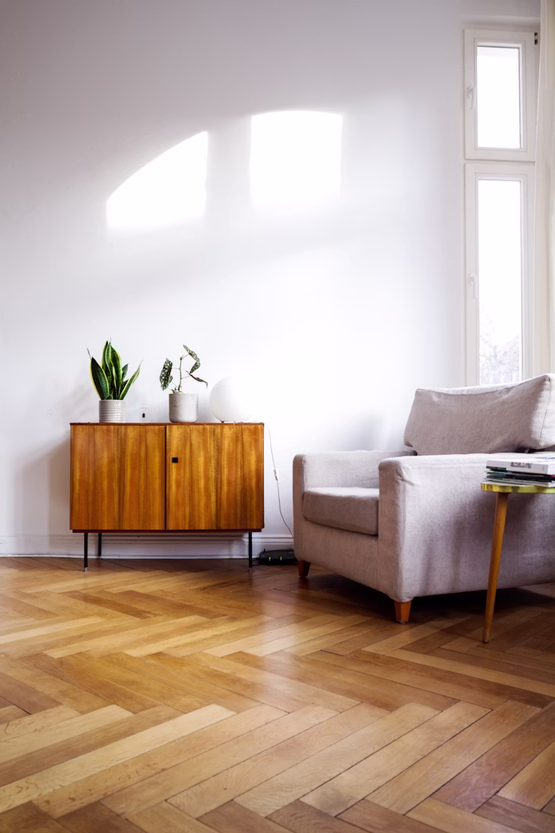 Renovation services